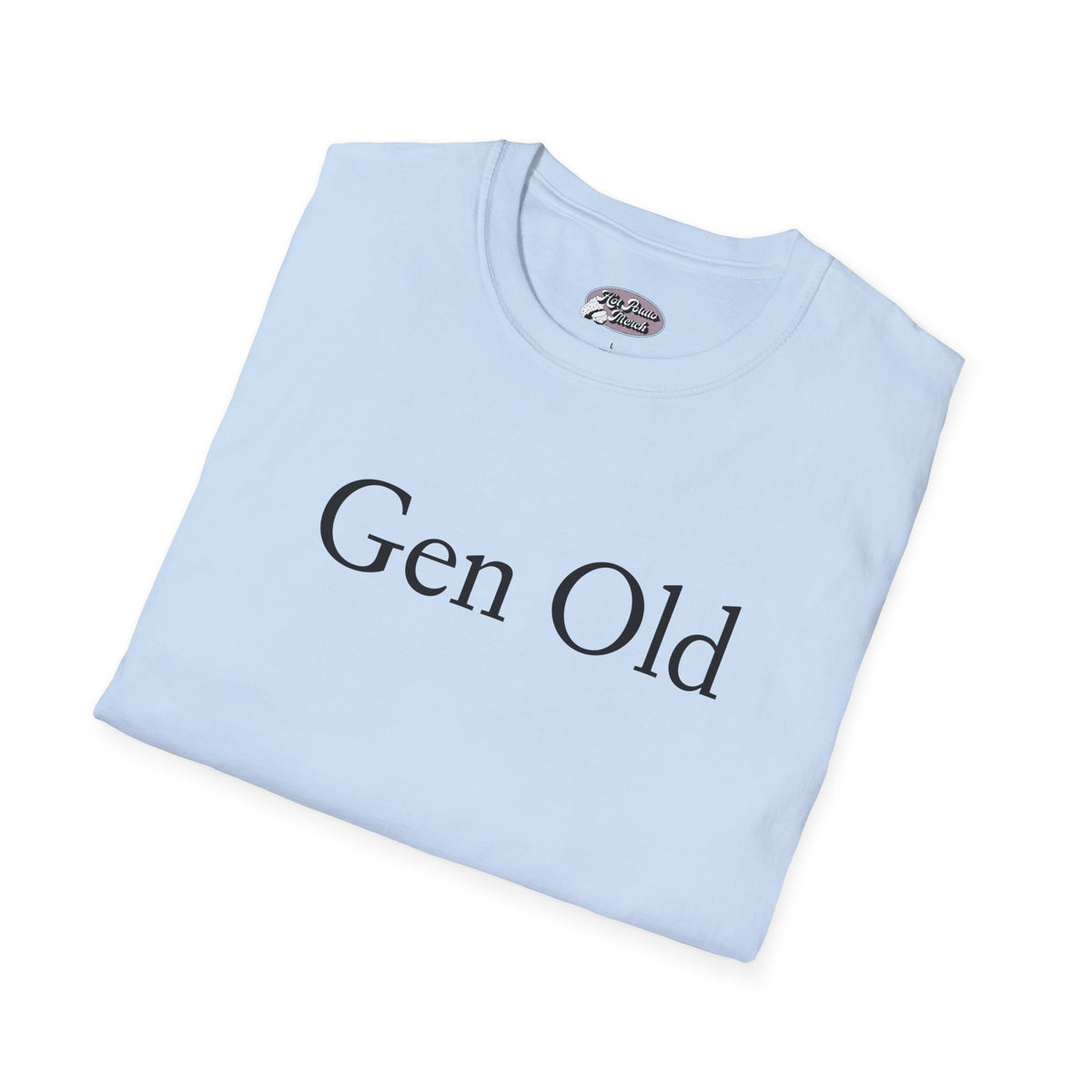 Gen Old Tee