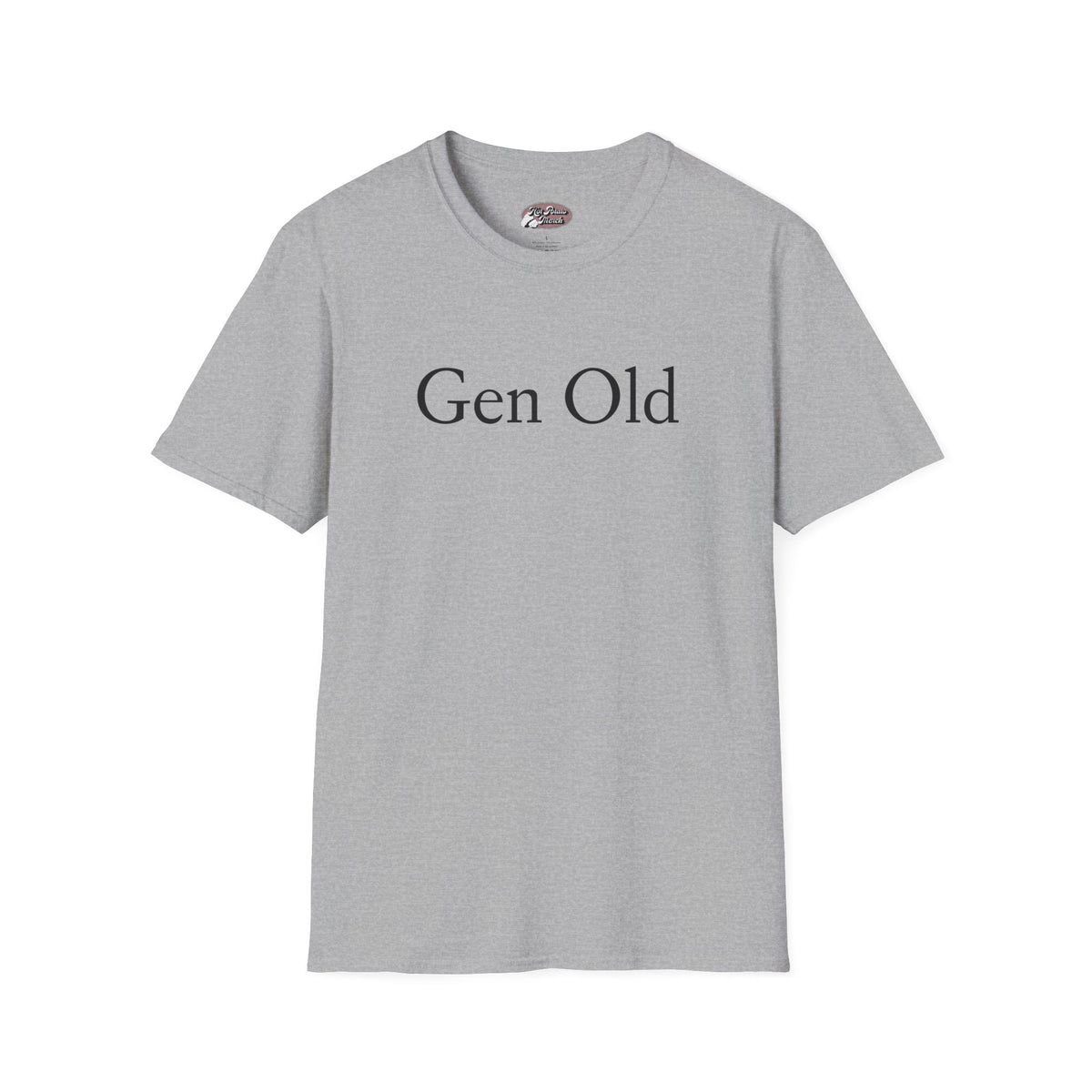 Gen Old Tee