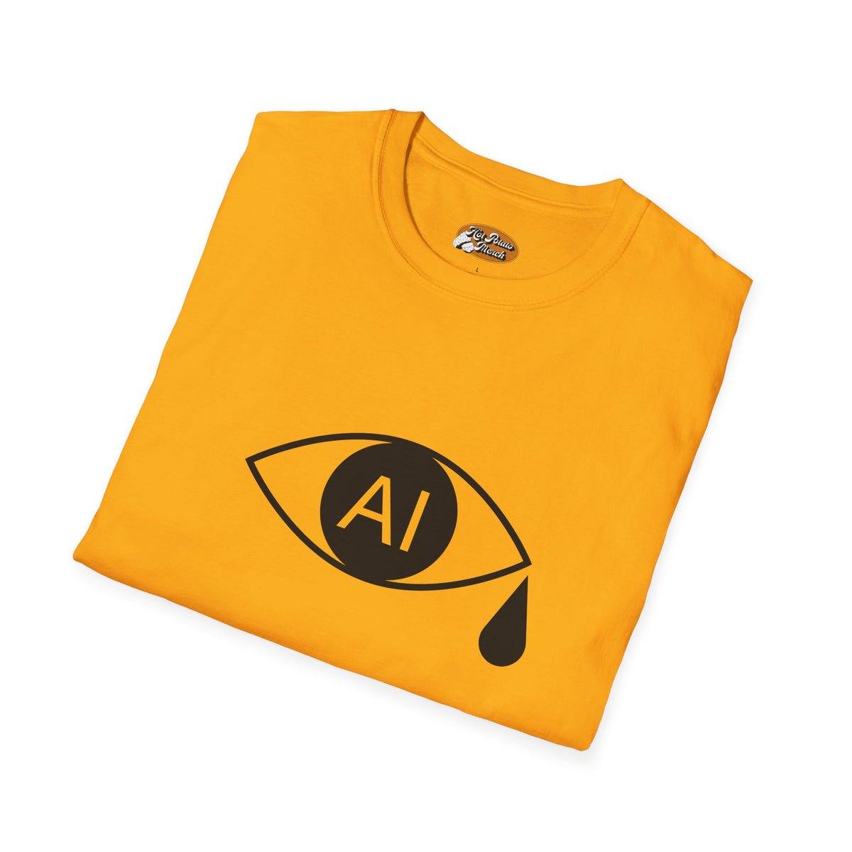 AI Symbol/tear - 9 colours
