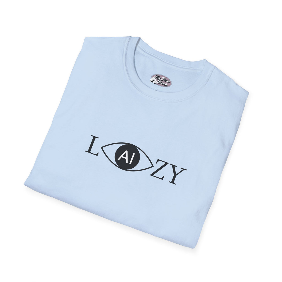 Laizy Tee