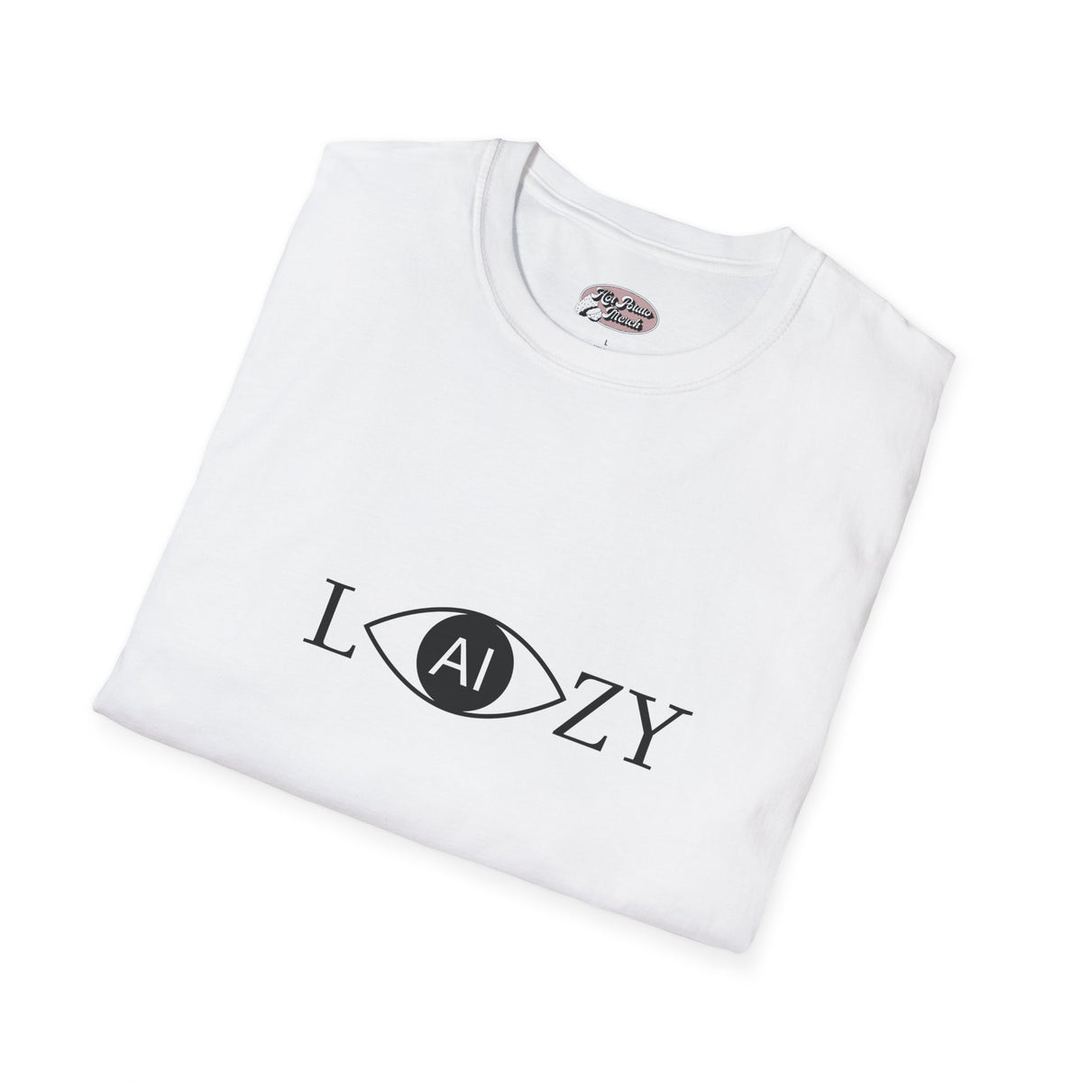 Laizy Tee