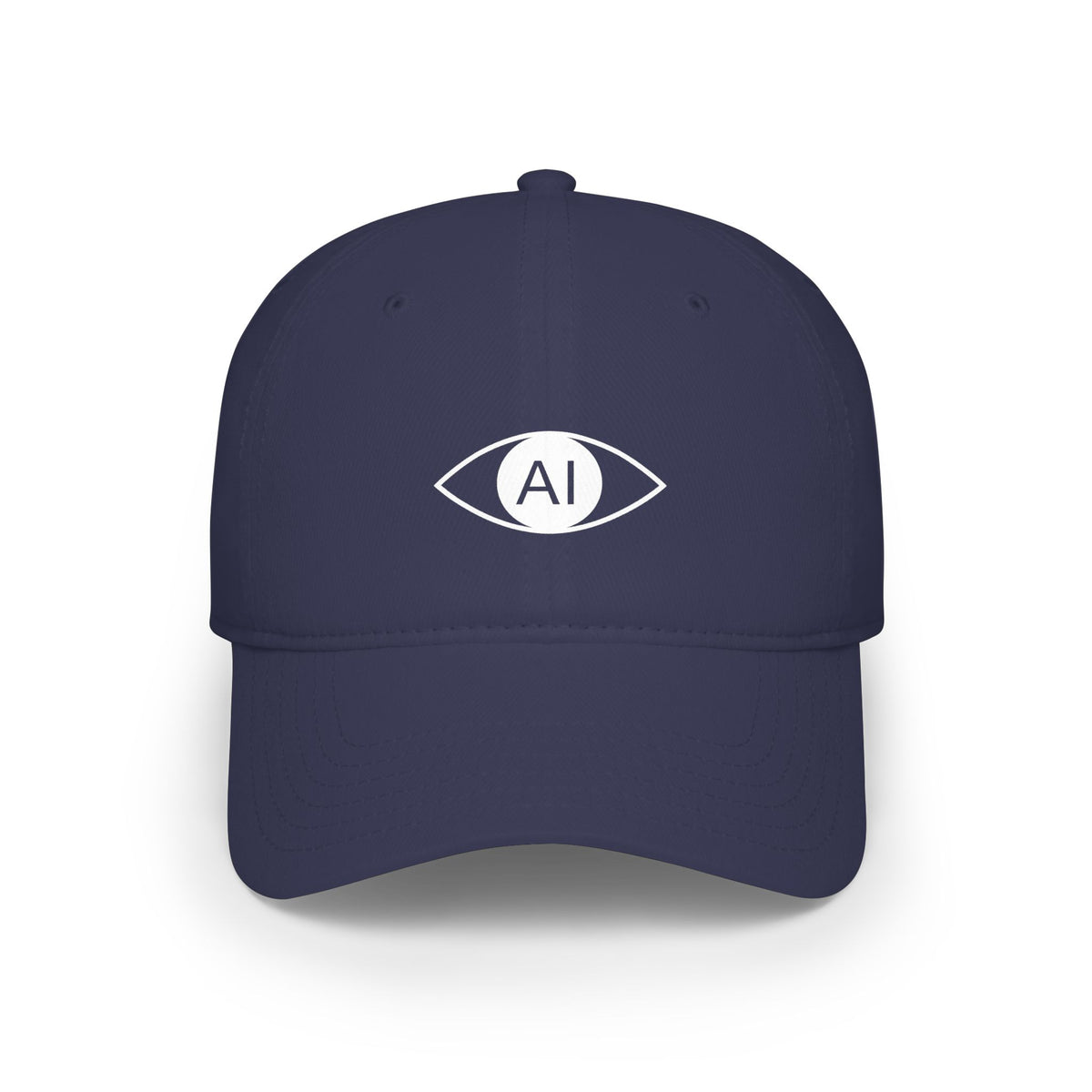 AI Eye Cap - 7 colours