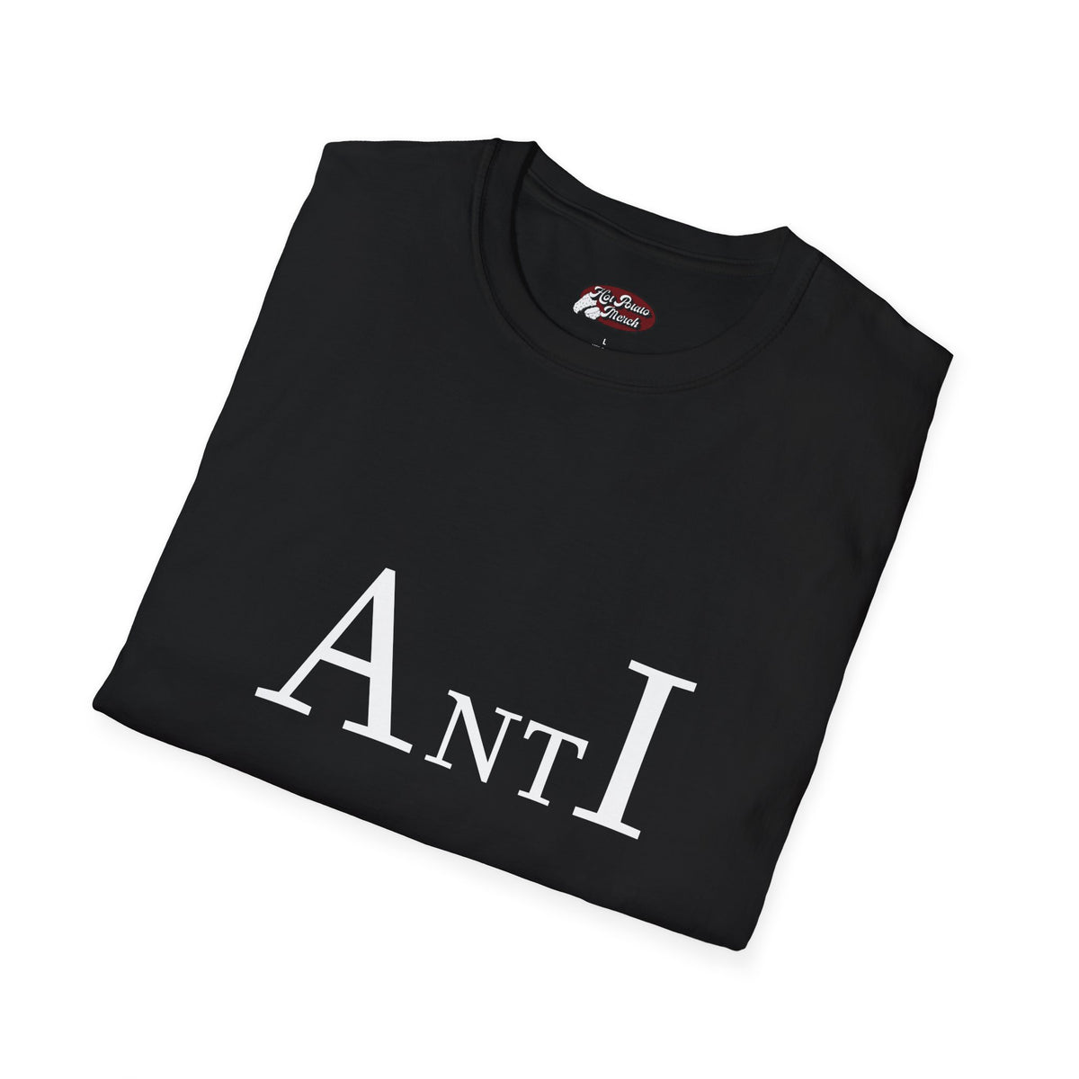 AntI Tee - 9 colours