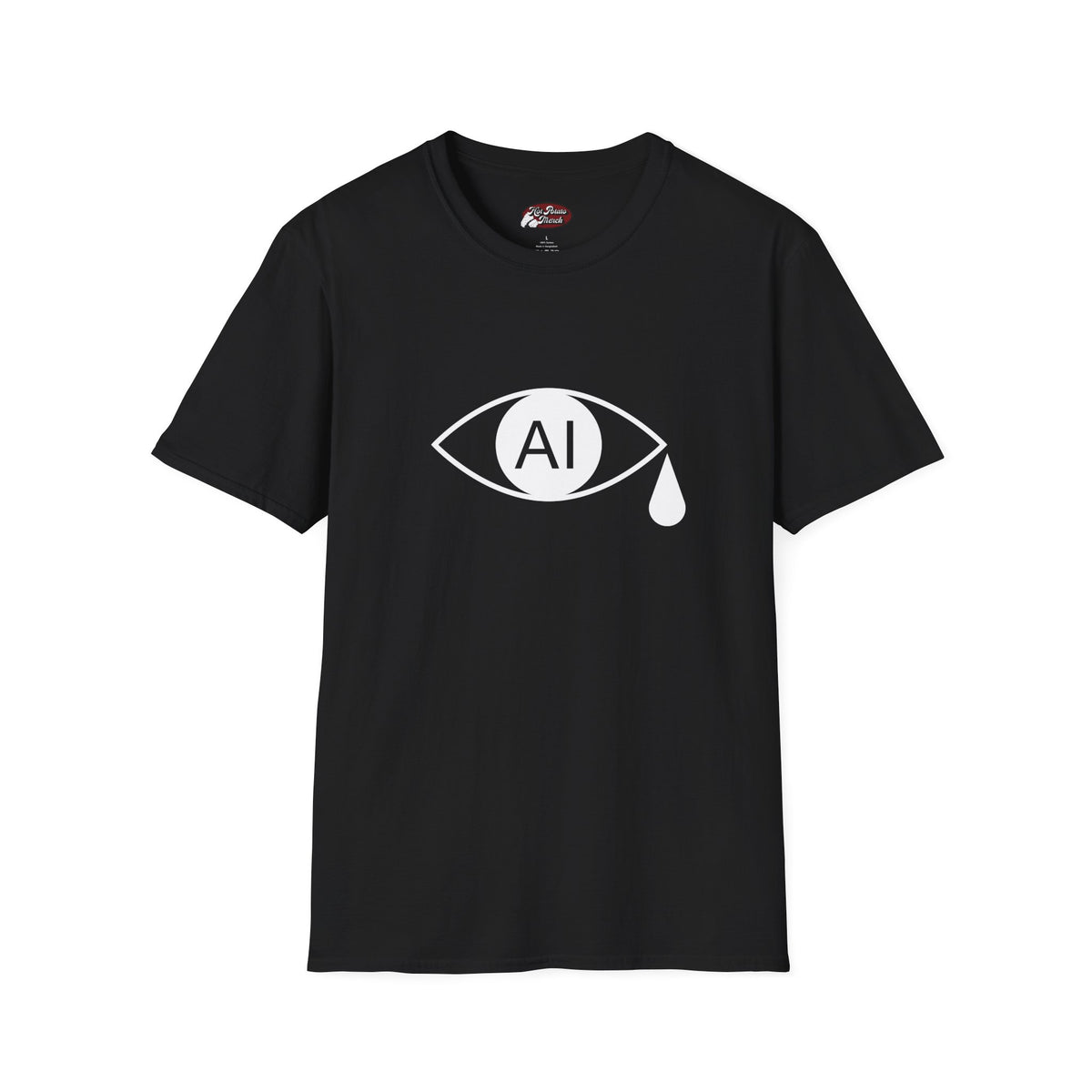 AI Symbol/tear - 9 colours
