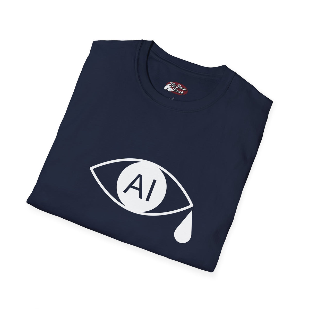 AI Symbol/tear - 9 colours