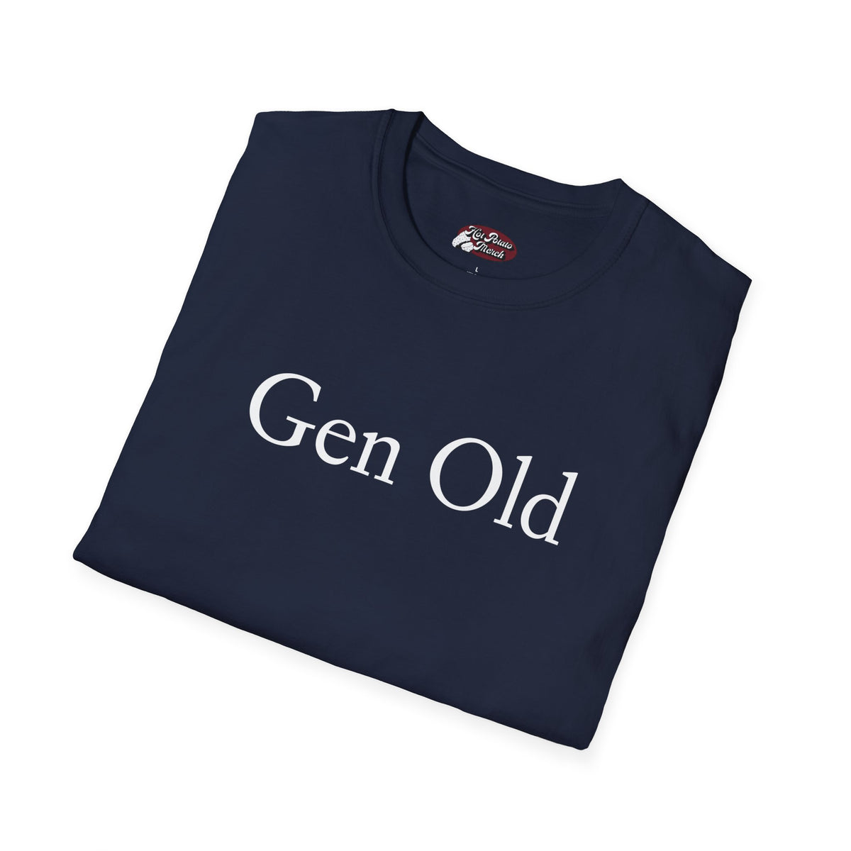 Gen Old Tee