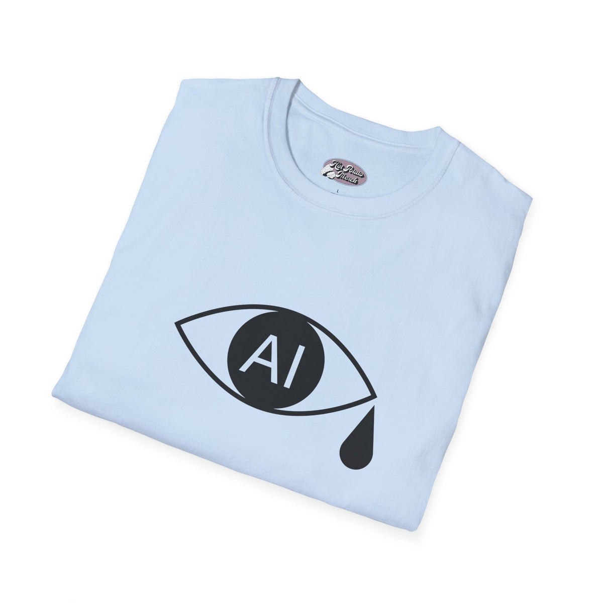 AI Symbol/tear - 9 colours