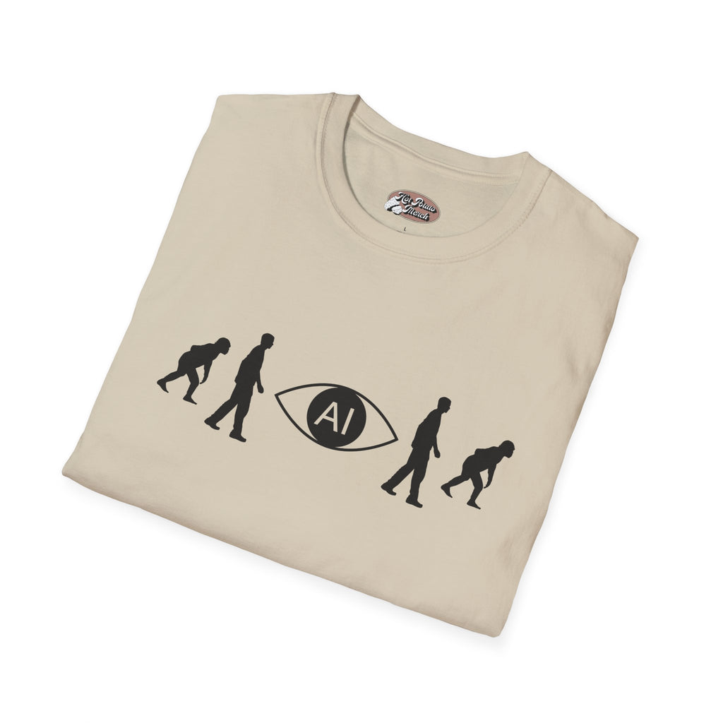 Evolution 2 Tee  - 9 colours