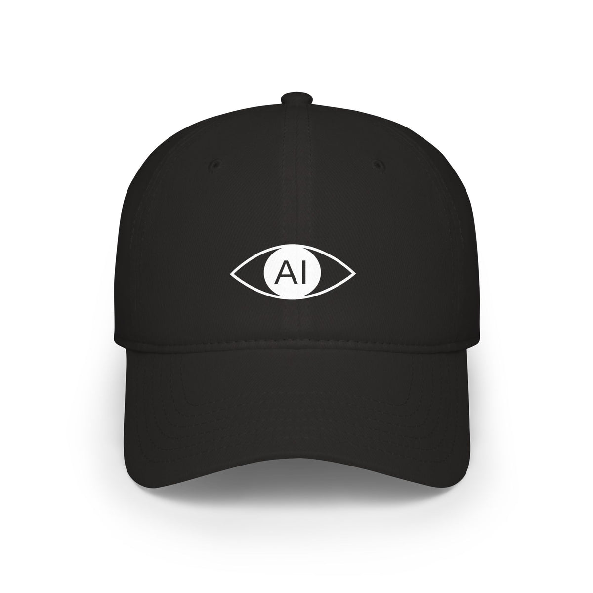 AI Eye Cap - 7 colours