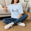 AntI Tee - 9 colours