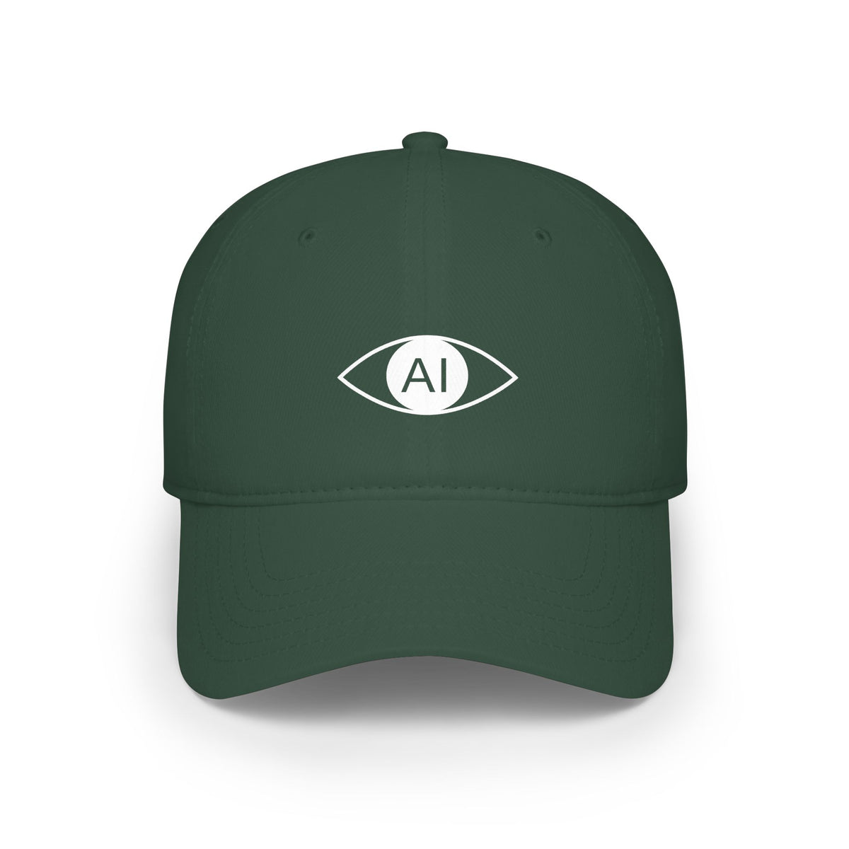 AI Eye Cap - 7 colours
