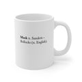 Musk 2 mug