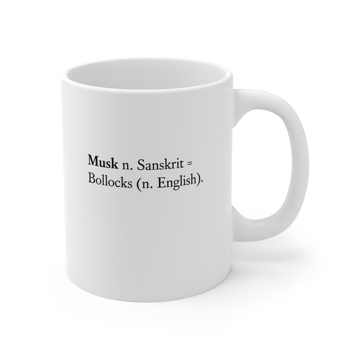 Musk 2 mug