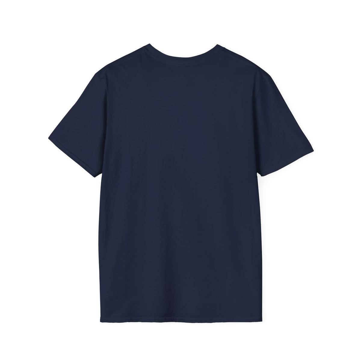 Evolution Tee 1  graphics on the back - 9 colours