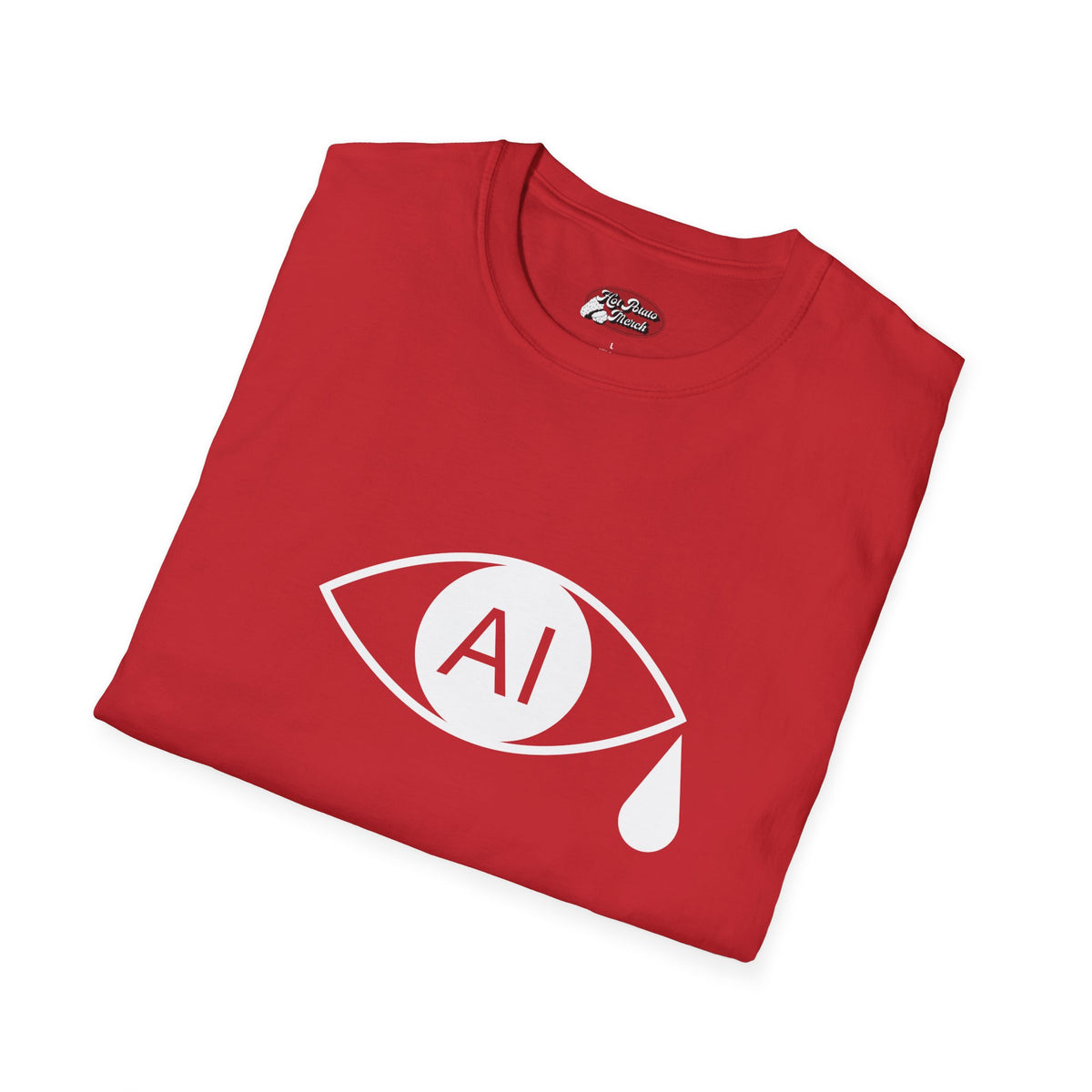 AI Symbol/tear - 9 colours
