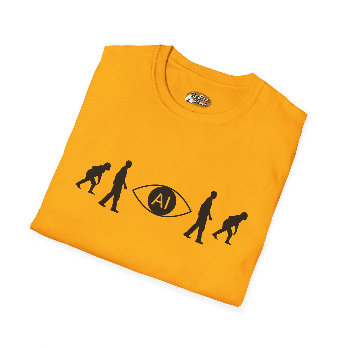 Evolution 2 Tee  - 9 colours