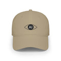 AI Eye Cap - 7 colours