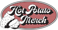 Hot Potato Merch - Home